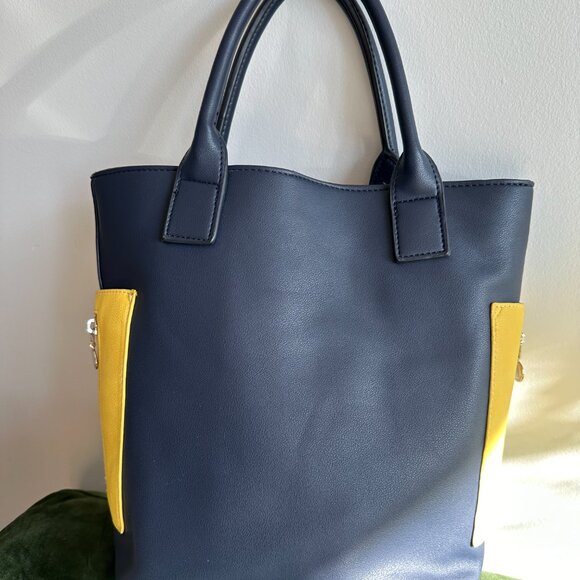 Desigual Bols Loki Shibuya Handbag - Picture 5 of 7